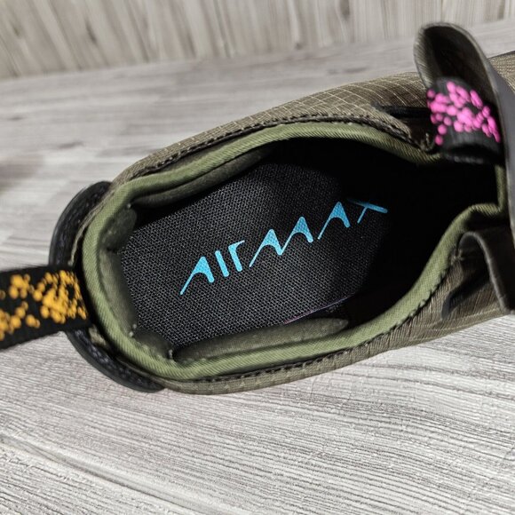 Nike Air Max DIA Winter Cargo Khaki Running Shoes - Women's Size 9 NEW - Picture 9 of 16